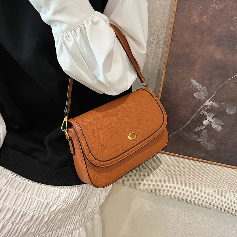 حقيبة كتف نسائية فاخرة من الجل - مراجعة Luxury Lifestyle City وسعره