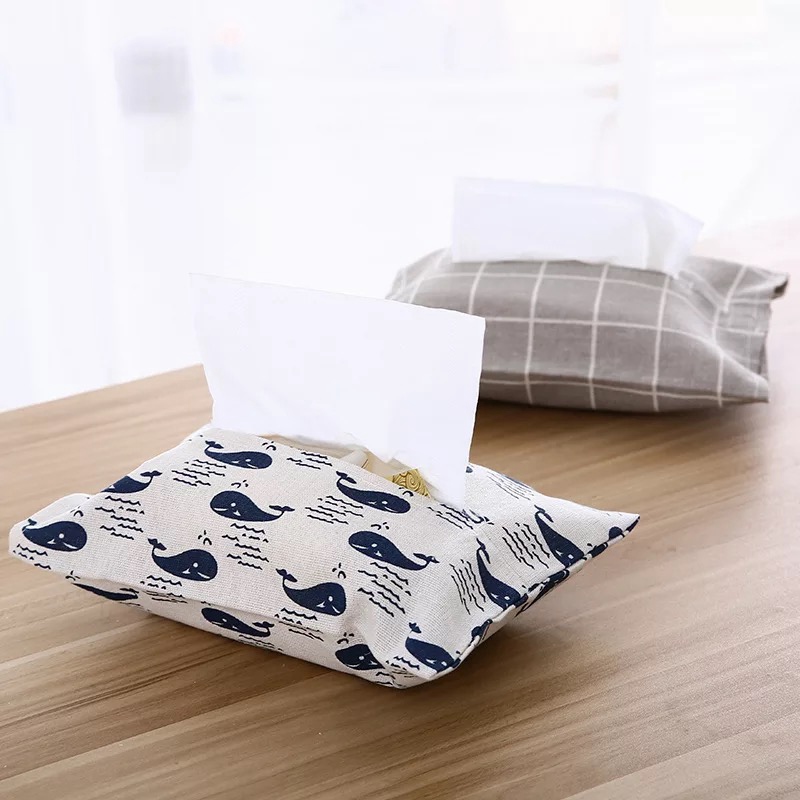 القطن الكتان الأنسجة مربع سيار - مراجعة Linen Napkin Set وسعره