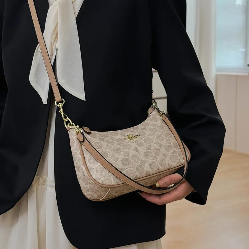 حقيبة يد نسائية فاخرة من الجلد - مراجعة Luxury Lifestyle Fashion وسعره