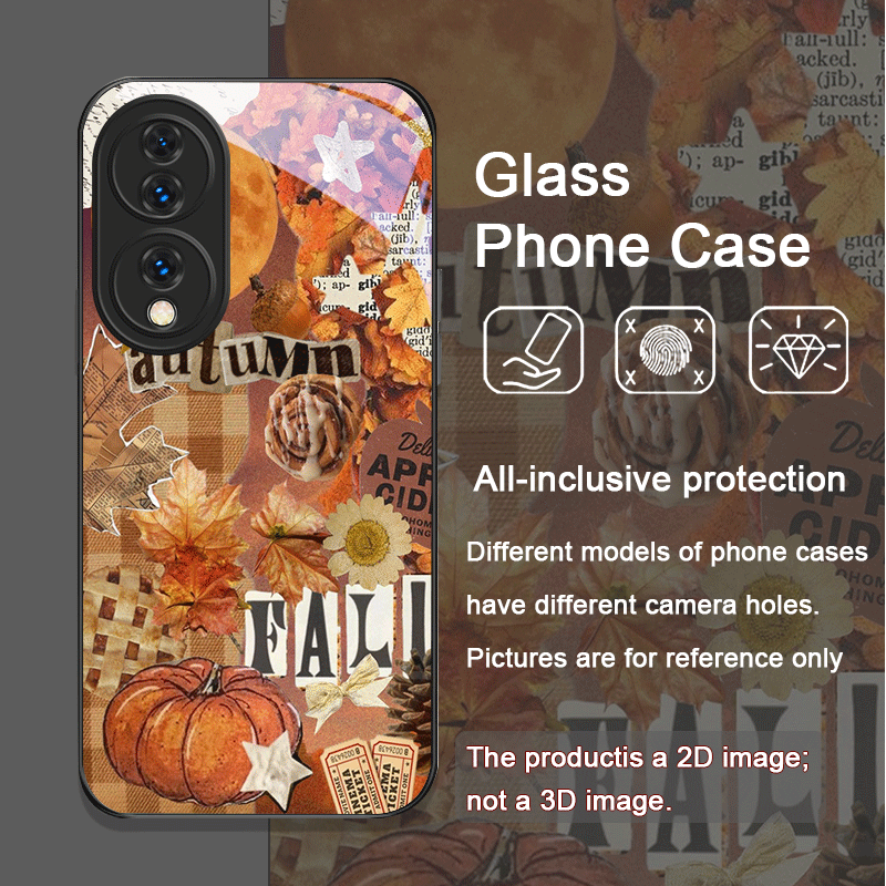 غطاء هاتف من الزجاج المقوى بنم - مراجعة Huawei Nova 12 وسعره
