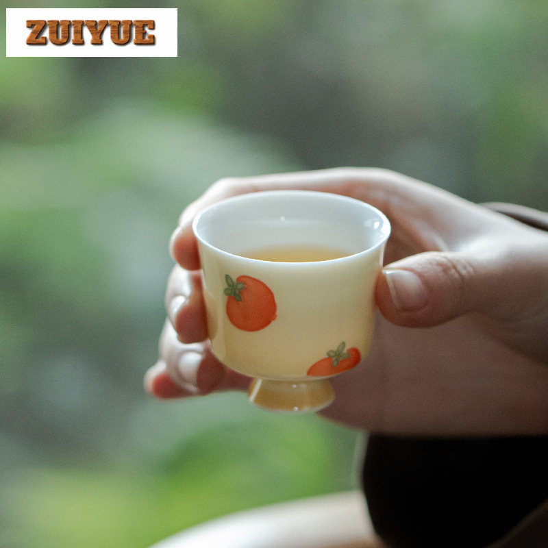 2 قطعة/الوحدة رسمت باليد البرس - مراجعة Handmade Ceramic Mug وسعره