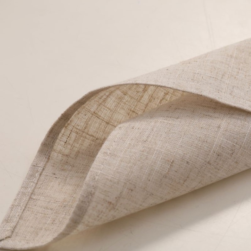 1/5/10 قطع مناديل عشاء قابلة ل - مراجعة Linen Napkin Set وسعره