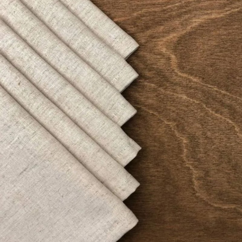 1/5/10 قطع مناديل عشاء قابلة ل - مراجعة Linen Napkin Set وسعره